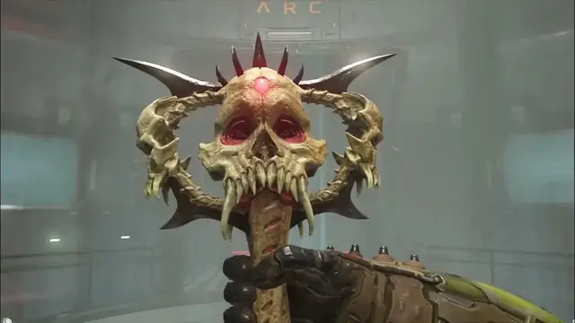 Video thumbnail for Doom Eternal   Gameplay 2024