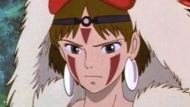 'Video thumbnail for The Untold Truth Of Princess Mononoke'