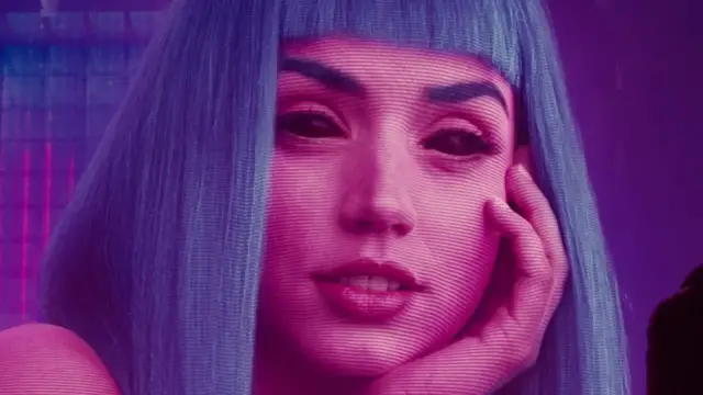 'Video thumbnail for Blade Runner 2049 Scenes That Deserve A Second Watch'