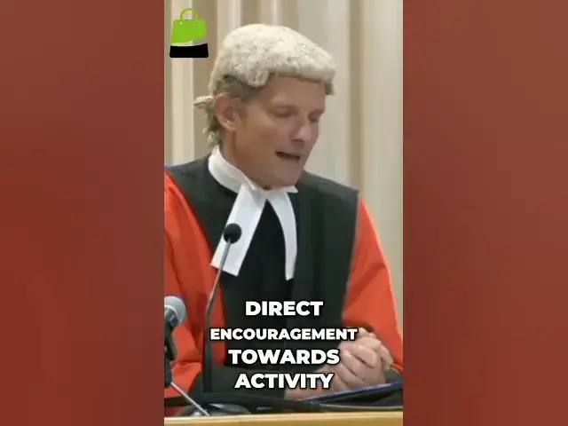 'Video thumbnail for Inciting Racial Hatred: A Legal Sentence Explained'