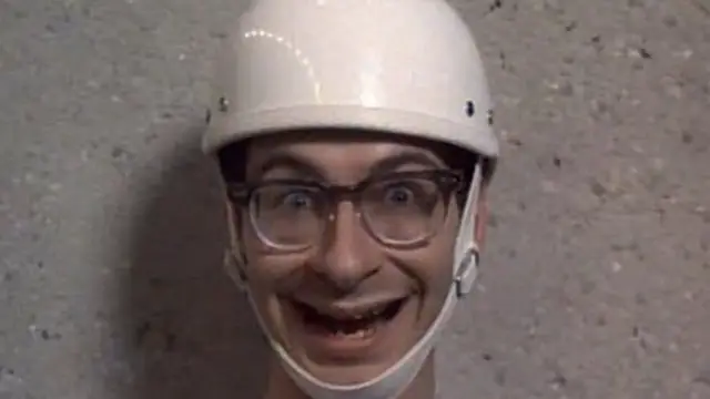 Video thumbnail for What Eugene From Grease Looks Like Today