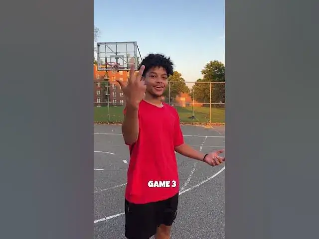 Video thumbnail for This Grandpa Really Thought He Was Steph Curry #motivation #familygoals #hilarious