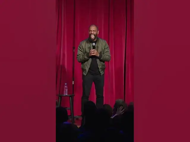 Video thumbnail for This Joke About Shoes vs. Fruit Will Make You Laugh #ComedyClip #Viral #JokeOfTheDay