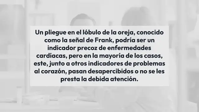 Video thumbnail for Síntomas inusuales de enfermedad cardíaca que es fácil pasarlos por alto