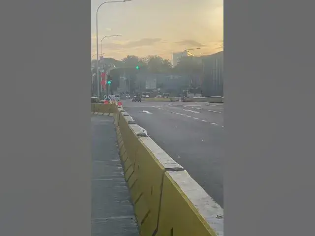 Video thumbnail for Somewhere in Singapore