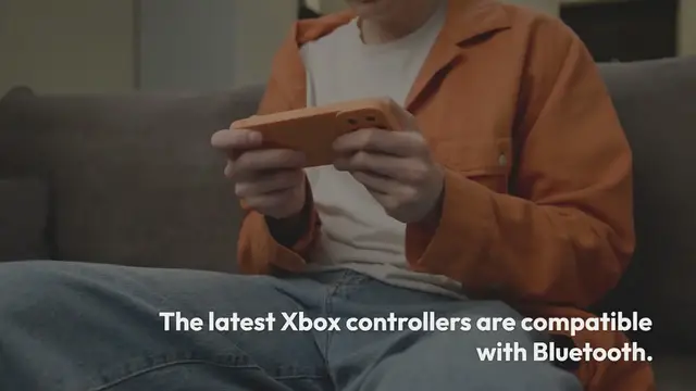 Video thumbnail for Xbox Elite Controller not Connecting to PC Bluetooth-Ultimate Guide