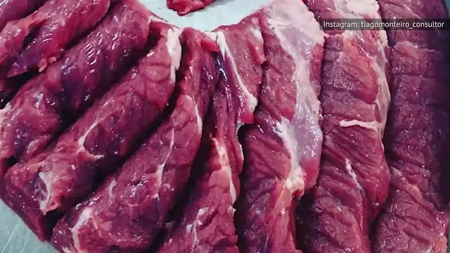 Video thumbnail for Why You Should Absolutely Never Buy Meat Online