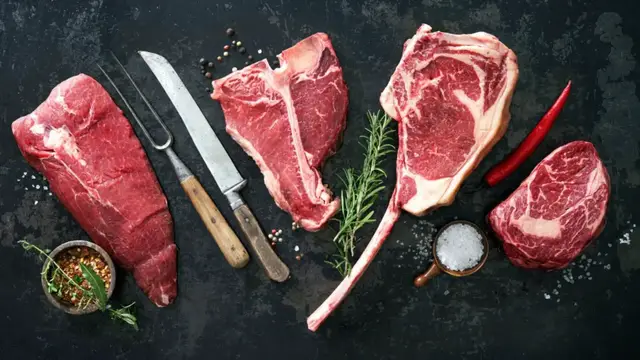 Video thumbnail for Why You Should Absolutely Never Buy Meat Online