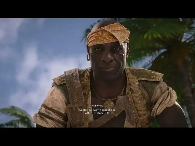 Video thumbnail for Assassin's Creed Black Flag Resynced - Everything Is Permitted: Adewale "Another Calling Elsewhere"