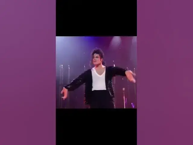 Video thumbnail for Michael Jackson Live In Bucharest 1992 Bille Jean.