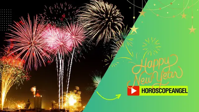 Video thumbnail for Significado de las cábalas de año nuevo: video blog