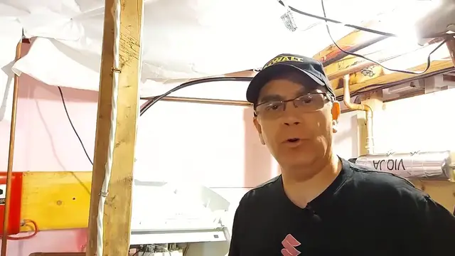 Video thumbnail for Water Softener Not Making Soft Water  This May Have Been My Fault