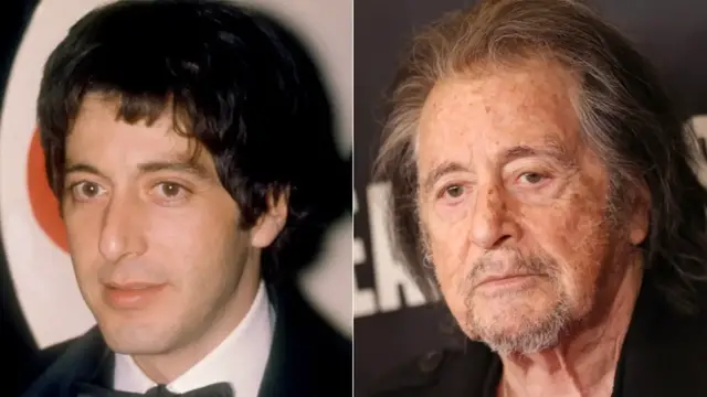 Video thumbnail for These Actors Looked So Different In The '70s