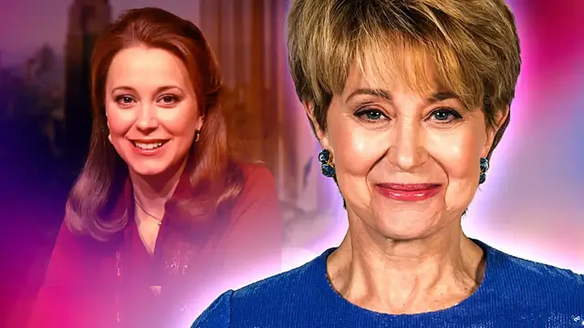 'Video thumbnail for We Finally Know What Happened To CBS' Jane Pauley'