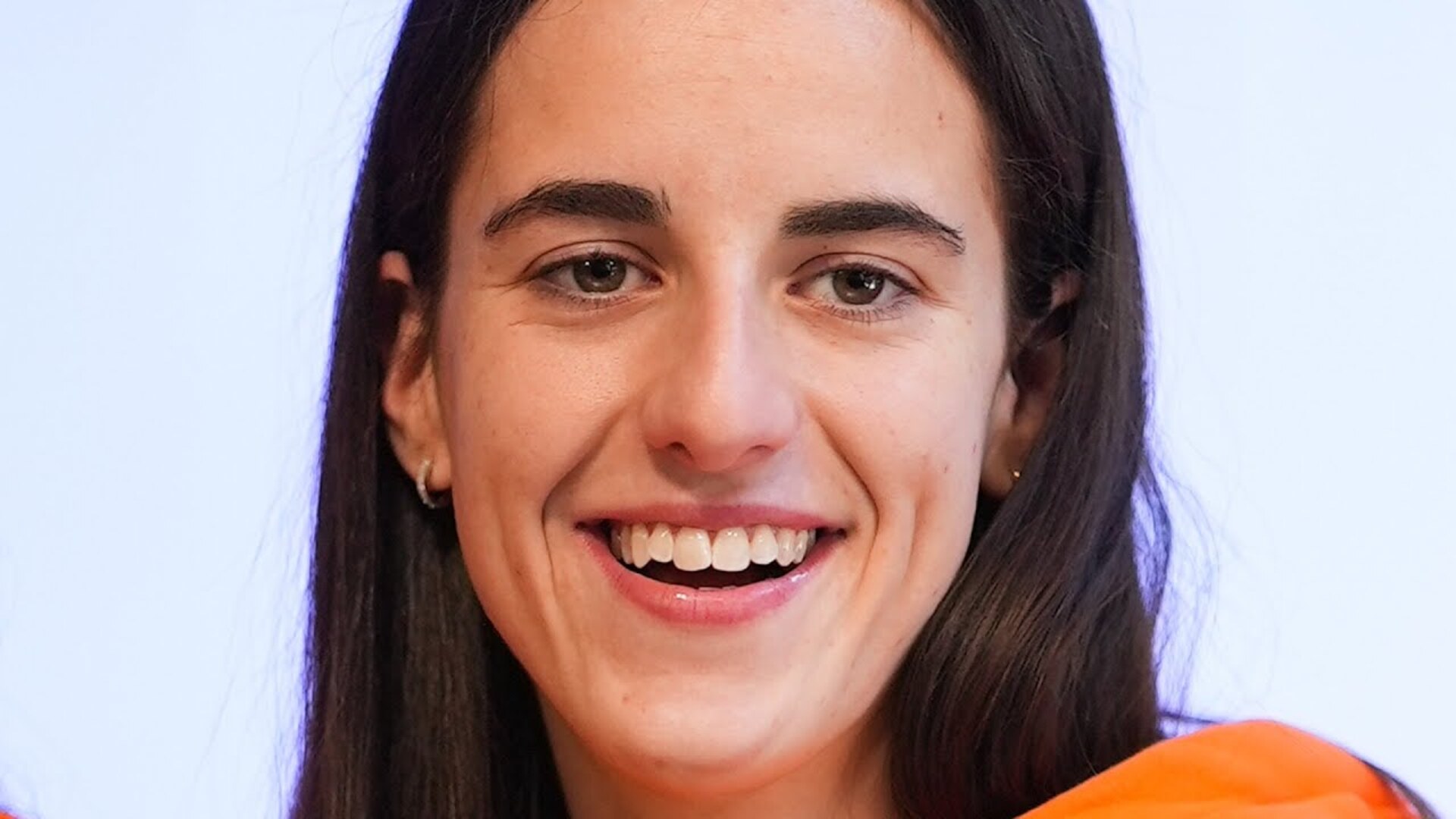 Video thumbnail for Caitlin Clark's Transformation Has Us Doing A Double-Take