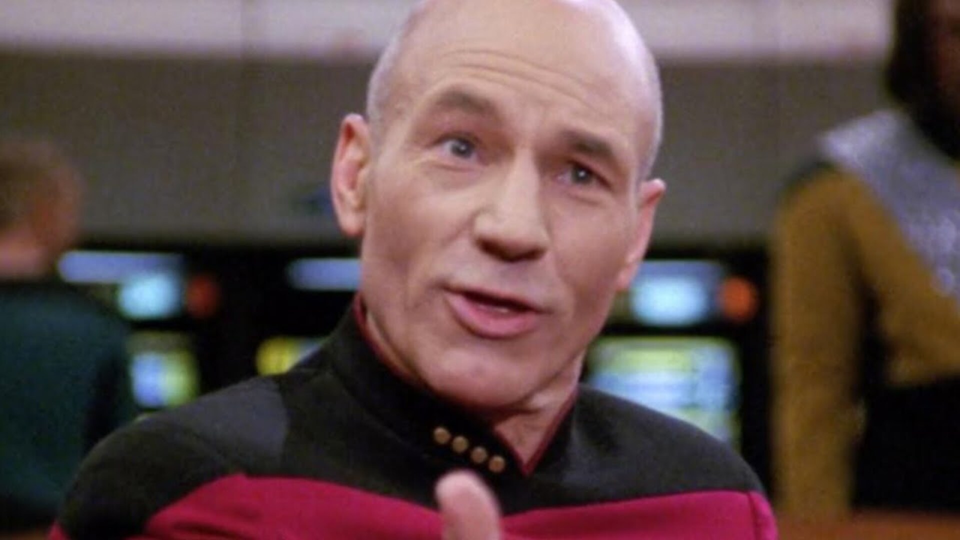 Video thumbnail for Captain Picard's Entire Timeline Explained
