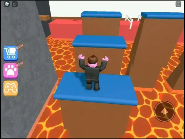 'Video thumbnail for Escape School OBBY - Roblox Games'