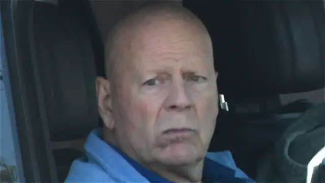 Video thumbnail for Tragic Details About Bruce Willis' Life Since His Dementia Diagnosis