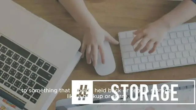 Video thumbnail for In reserve crossword clue