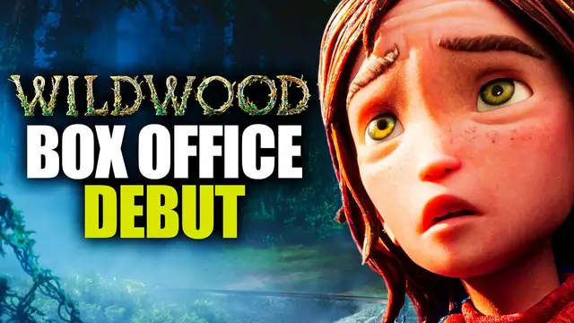 Video thumbnail for Why Wildwood Bombed At The Box Office