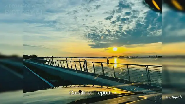 Video thumbnail for Cavallino-Treporti