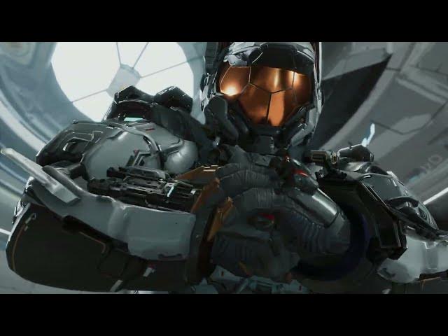 Video thumbnail for Pragmata - 2 The Shelter: Unlock "Fast Moves" An Extra Mod Slot, Hacking Gauge etc