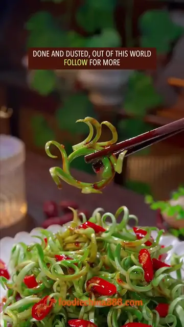 Video thumbnail for 6.BEST OF BEST CHINESE RECIPES foodiechina888 Compilation Vol.8 (1920p 30fps)