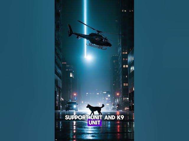 Video thumbnail for Peel Police 1