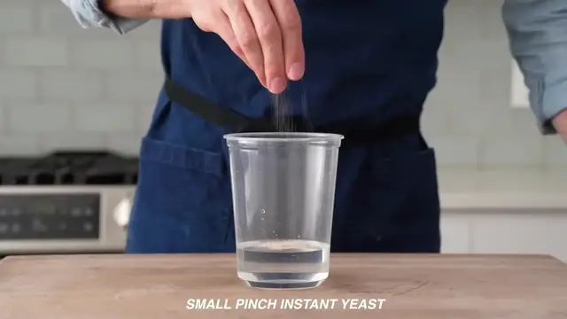 Video thumbnail for 27.YEASTED WAFFLES (3 Brunch Ready Recipes; Buttered, Sweet, & Savory) (1080p 30fps)