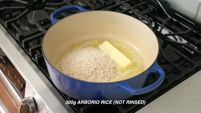 Video thumbnail for 24.Creamy Rice Pudding Recipe (Dessert Risotto) (1080p 30fps)