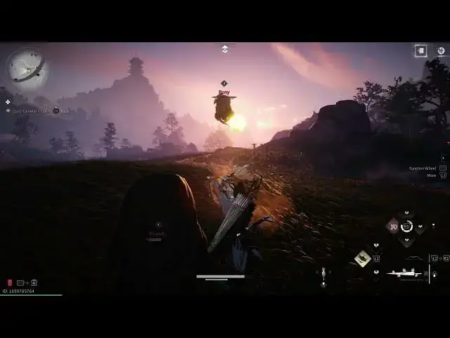 Video thumbnail for Where Winds Meet - Chapter 1 The Shameless: Retrieve The Stolen Horse | Defeat Bony and Roundy