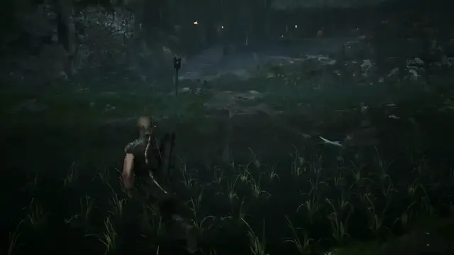 Video thumbnail for Gothic Remake - Chapter 1 New Camp: Talk To Horatio "I Will Take On The Ricelord" Gain +5 Strength