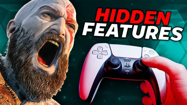 Video thumbnail for 5 Essential PS5 Features That You Have To Enable Yourself