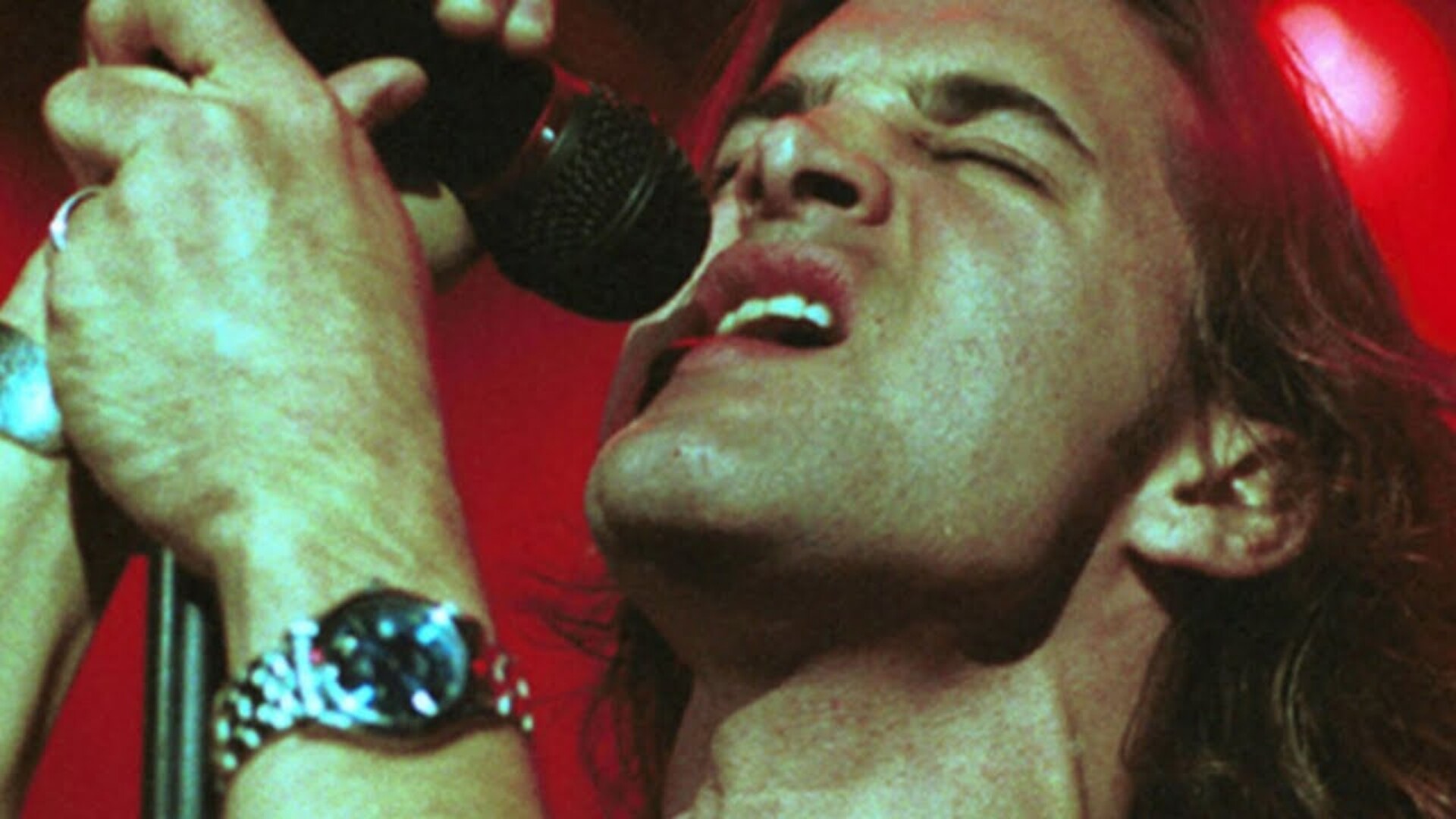 Video thumbnail for Times Musicians Were Too Wasted To Perform Live