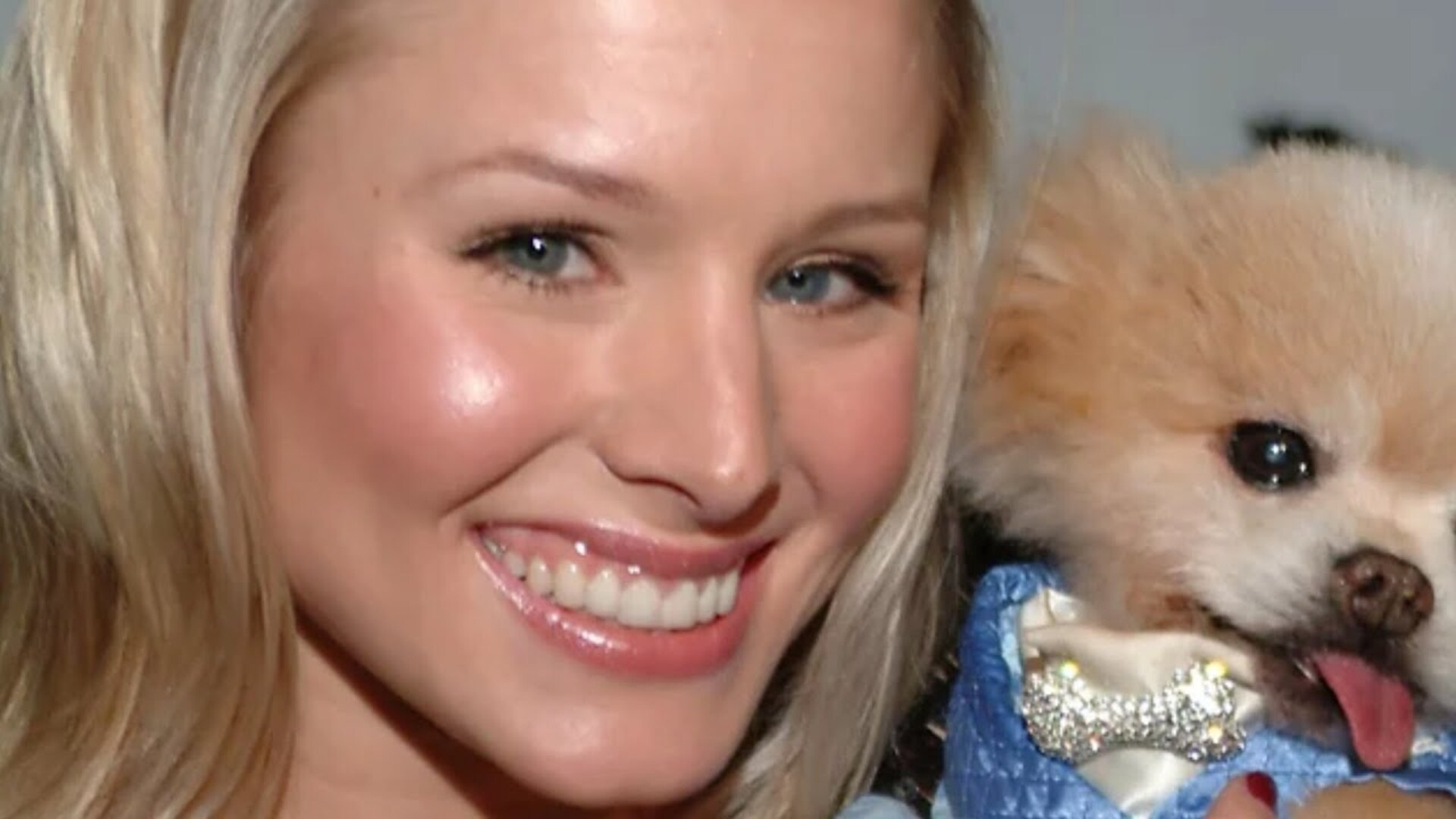 Video thumbnail for What You Never Knew About Kristen Bell May Surprise You