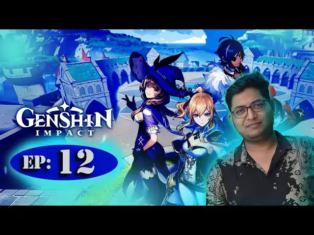 Video thumbnail for Top 10 Secrets Hidden in Genshin Impact You Didn’t Know About!