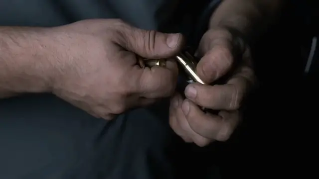 Video thumbnail for Are Ammo Companies Hiding the Truth About Muzzle Velocity