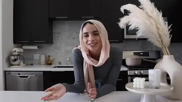 Video thumbnail for How to Make Lentil Soup   Cozy Winter Recipe  Vegan Friendly(720P HD)