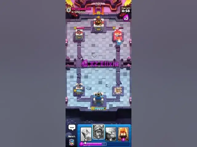 Video thumbnail for Clash Royale's Future: 2026 Meta Predictions