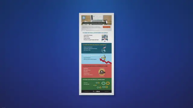 Video thumbnail for Qué hace un profesional SEO