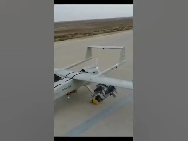 Video thumbnail for مهمترین عامل بازدارنده جنگ!