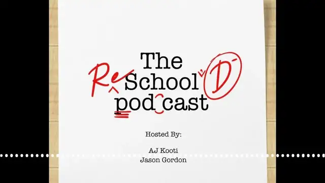Video thumbnail for Gadgets and Gizmos A-plenty | The Reschool'd Podcast