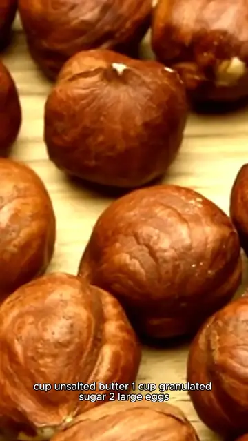 Video thumbnail for brownie recipe from scratch