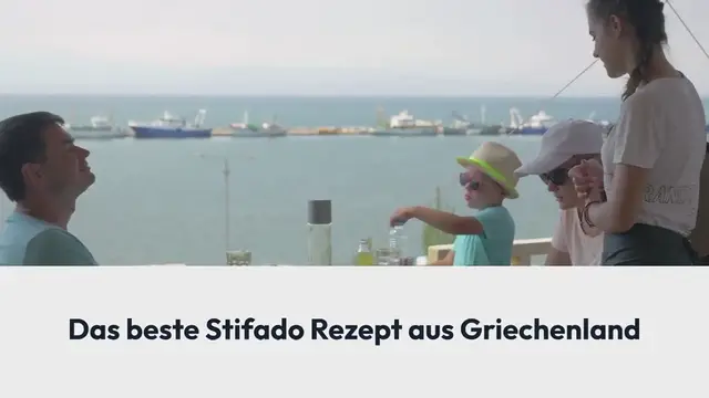 Video thumbnail for Authentic_Greek_Stifado_Recipe