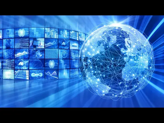 Video thumbnail for World Telecommunication Day: video blog