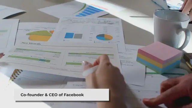 Video thumbnail for Mark Zuckerberg: A Glimpse into His Net Worth in 2024