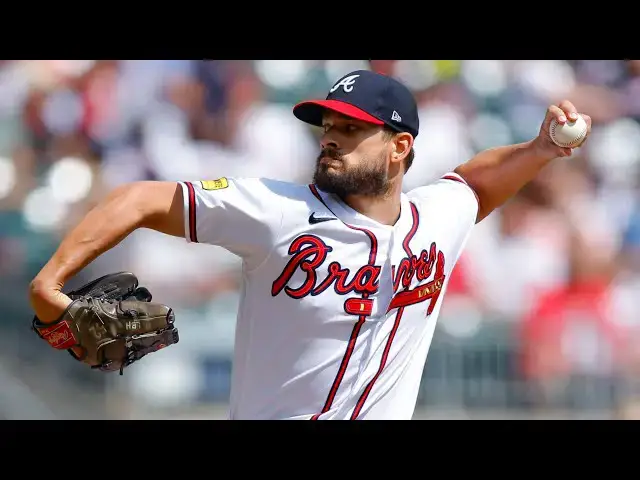 'Video thumbnail for Brad Hand 2023 Highlights!'