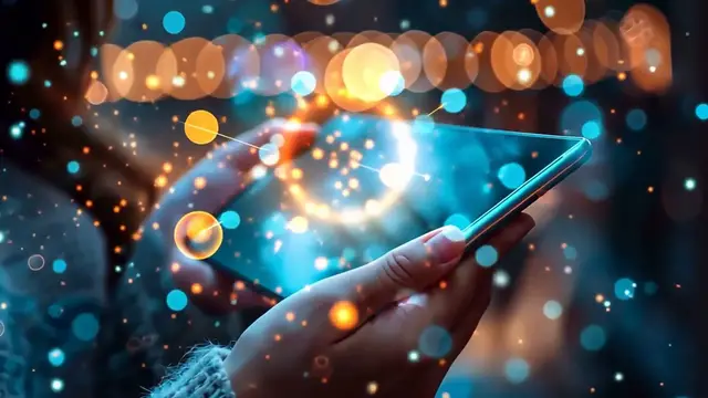 Video thumbnail for Apple's Best iPhone Apps of 2016: Hidden Gems You Need to Discover * Added "Hidden Gems" to create excitement and a sense of exclusivity.