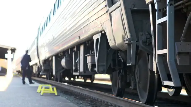 Video thumbnail for Brightline Crash Investigation, Causes, & Safety Concerns