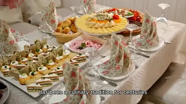 Video thumbnail for How to Make Classic Stuffing_ A Timeless Recipe